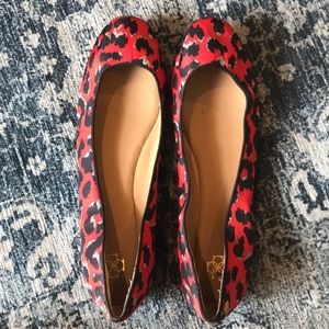Ann Taylor Shoes
